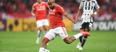 São Paulo nega troca de Liziero por Patrick, mas tem interesse no jogador do Inter