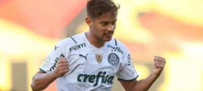 Palmeiras buscará renovação com dupla titular que ficará sem contrato no final de 2022
