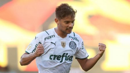 Palmeiras buscará renovação com dupla titular que ficará sem contrato no final de 2022