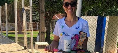 Rei e Rainha é a próxima atração do Beach Tennis em Mato Grosso do Sul