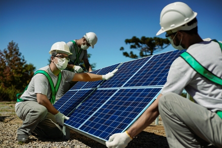 Em operação inédita, Sicredi faz emissão de Green Bond subordinado de USD 100 mi junto ao BID Invest para financiar projetos de energia renovável e eficiência energética