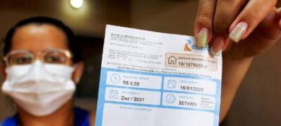 Governo de MS começa a pagar conta de luz de aproximadamente 152 mil famílias