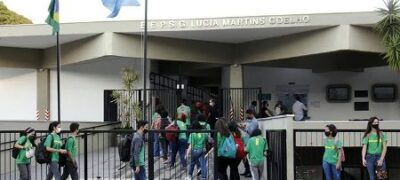 Nova oportunidade de pré-matrícula da Rede Estadual de Ensino começa nesta segunda-feira