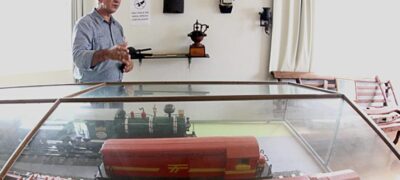 Novos investimentos na cultura e infraestrutura de Maracaju somam R$ 7,3 milhões