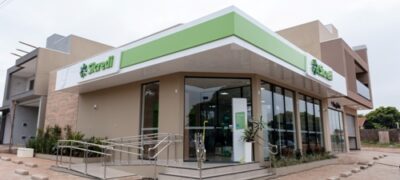 Sicredi Centro-Sul MS inaugura agência no município de Paranhos