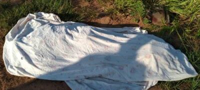 Fronteira: Encontrado corpo com mãos cortadas em Cerro Corá