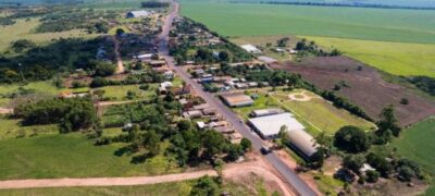 Cabeceira do Apa passa por transformação histórica