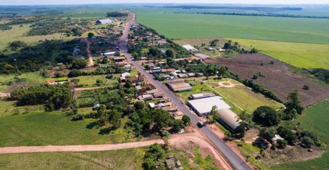 Cabeceira do Apa passa por transformação histórica