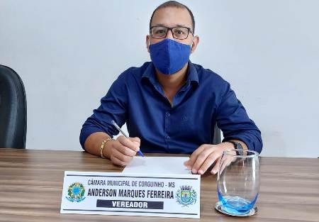 Vereador de Corguinho cria Lei Municipal com tratamento diferenciado e favorecido às microempresas e empresas de pequeno porte