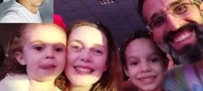 Família de Aquidauana que estava desaparecida a dois dias foi encontrada soterrada em Minas Gerais