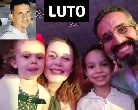 Família de Aquidauana que estava desaparecida a dois dias foi encontrada soterrada em Minas Gerais