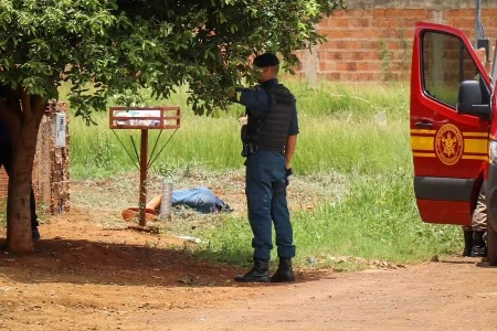 Sidrolandense que ‘causava problemas’ em vizinhança é morto a tiros por militar do Exército em Campo Grande