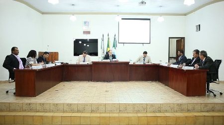 Câmara de Batayporã recomenda teletrabalho prevenir propagação da Covid-19