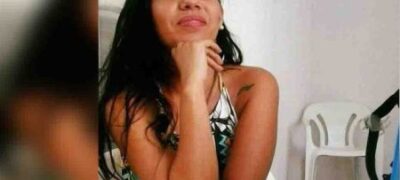 Acusado de matar Rose a facadas e jogar corpo em fossa é preso pela polícia