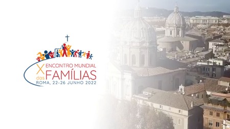 Igreja Católica realiza o X Encontro Mundial das Famílias