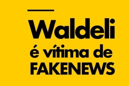 Nota de Esclarecimento: Ex-prefeito de Costa Rica, Waldeli dos Santos Rosa é vítima de Fake News  
