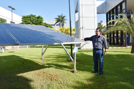 Para evitar surpresas na conta de luz, SENAI aponta cenário favorável para investimento em energia solar