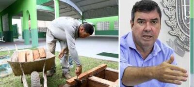 ‘Nós acreditamos no poder transformador da educação’, destaca Eduardo Riedel