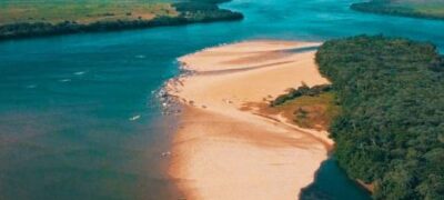 Com aval de Itaipu, projeto de construção de nova ponte entre o Mato Grosso do Sul e PR avança