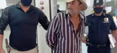 Homem que matou ex-mulher e sogra em Ponta Porã é expulso do Paraguai