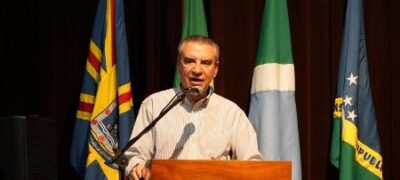 Presidente da ALEMS destaca importância de programa estadual para os jovens
