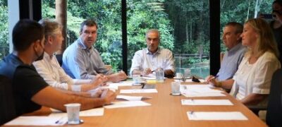 Paulo Corrêa pede mais proteção para os rios cristalinos da Serra da Bodoquena