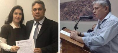 Em discurso na Câmara, Prefeito agradece vereador Marquinhos por recurso federal para asfalto da Rua da APAE