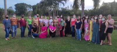 Bela Vista recebe Programa ‘Sebrae Delas’ de empreendedorismo feminino