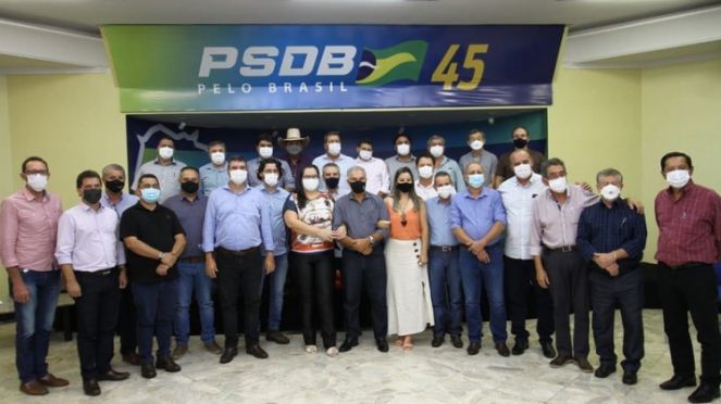 Envolvimento de todos na pré-campanha demonstra a união do grupo, diz Riedel