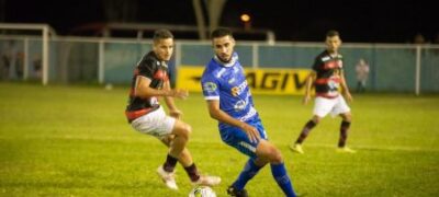 Estadual de Futebol 2022: Operário e Naviraiense goleiam, e rodada termina com 17 gols marcados