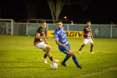 Operário, Costa Rica e Coxim vencem pela quinta rodada do Estadual de Futebol 2022