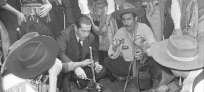 Político por Vocação: Por Rosildo Barcellos