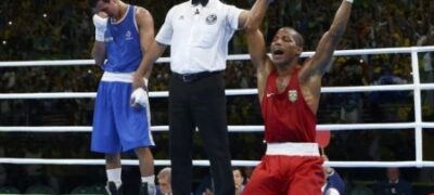 Com apoio da Fundesporte, ex-presidente da CBboxe realiza curso na capital