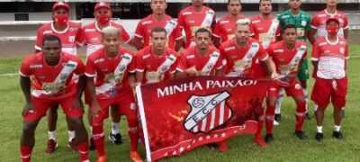 Estadual de Futebol 2022: União/ABC e Comercial abrem as disputas do final de semana