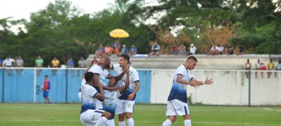 Atual campeão, Costa Rica estreia com vitória no Estadual de Futebol 2022