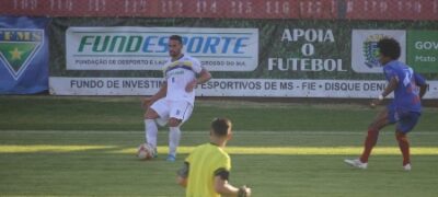 Campeonato Estadual de Futebol 2022 começa nesta quarta-feira com quatro jogos