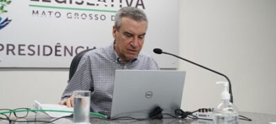 Para preservar vidas, deputado Paulo Corrêa quer ciclovias em todo MS