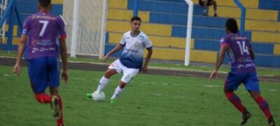 Estadual de Futebol 2022: Costa Rica devolve vitória em clássico e se classifica; Aquidauanense goleia Coxim