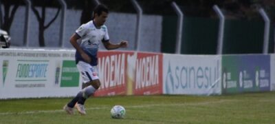 Estadual de Futebol 2022: Costa Rica bate Operário, mantém 100% de aproveitamento e lidera de forma isolada