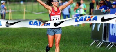 Bonito é sede de etapa regional da Copa Brasil de Cross Country