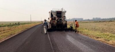 Governo vai investir R$ 92 milhões para restauração da MS-384, nos municípios de Antônio João e Bela Vista
