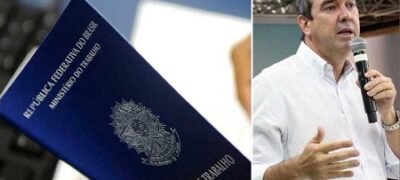 Riedel: ‘Na contramão da crise, vamos manter políticas de crescimento e geração de emprego’