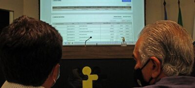 Prefeitos elogiam criação de portal que permite acompanhar em tempo real a distribuição do ICMS