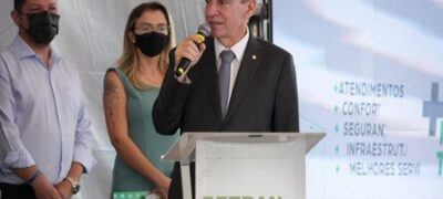Paulo Corrêa solicita ao Governo força-tarefa para regularizar motos em Ponta Porã