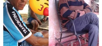 Bella Vista: Homem busca familiares 43 anos após deixar a Fronteira