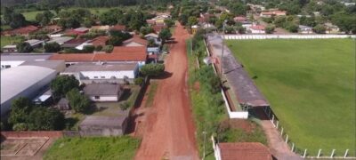 Bela Vista: Prefeitura abre licitação para asfaltar ‘Rua da APAE’