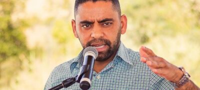 Prefeitura de Antônio João paga salário de servidores municipais