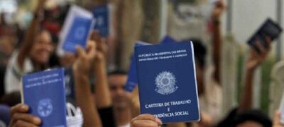 IBGE: Desemprego cai para 11,2% e atinge 12 milhões de pessoas