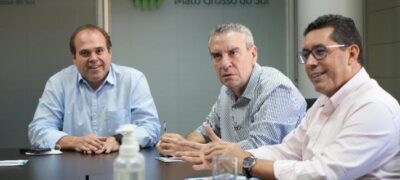 Paulo Corrêa trabalha para implantar centro de capacitação profissional no Pantanal da Nhecolândia