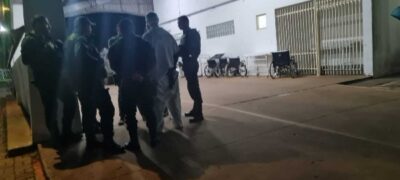 Sargento do Bope é ferido com tiros de fuzil em operação e tem a perna amputada